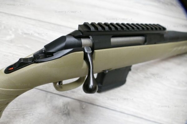 Ruger .300 BLK American Rifle Ranch - Image 2