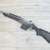 Ruger 5.56 Gunsite Scout