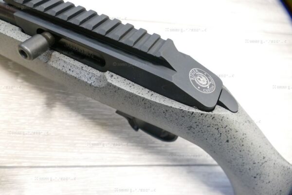 Ruger Competition 10/22 22LR - Image 2