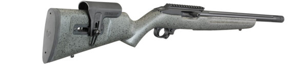 Ruger Competition 10/22 22LR - Image 4