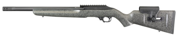 Ruger Competition 10/22 22LR - Image 6
