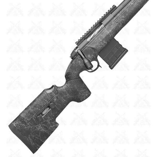 Sabatti Tactical Evo Black - Image 3