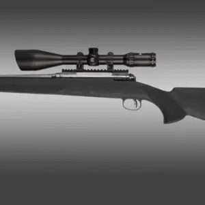 Hogue Stock for Savage 10–16, Short Action, Std Barrel, Top-Load Mag