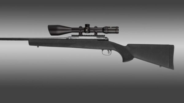 Hogue Stock for Savage 10–16, Short Action, Std Barrel, Top-Load Mag