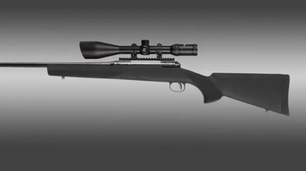 Hogue Stock for Savage 10–16, Short Action, Std Barrel, Top-Load Mag