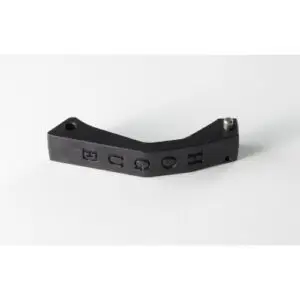 Hogue AR-15/M-16 Trigger Guard Contour Polymer - Black