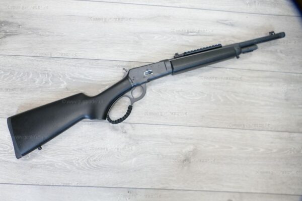 Chiappa .44 Magnum Wildland Total Black - Image 2