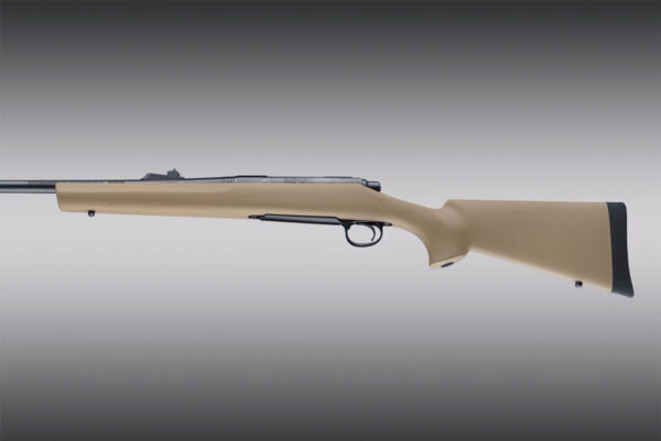 Remington 700 BDL Long Action Standard Barrel Pillar Bed Stock Flat Dark Earth