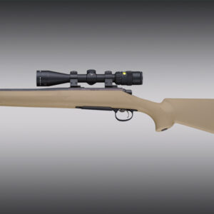 Remington 700 BDL Short Action Heavy Barrel Pillar Bed Stock Flat Dark Earth