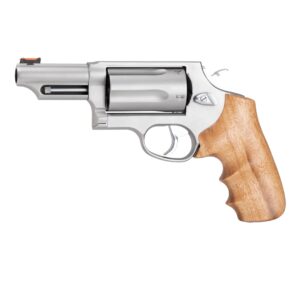 Taurus Tracker/Judge - Goncalo - Smooth - w/ Finger Grooves