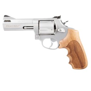 Taurus Tracker/Judge - Goncalo - Checkered - w/ Finger Grooves