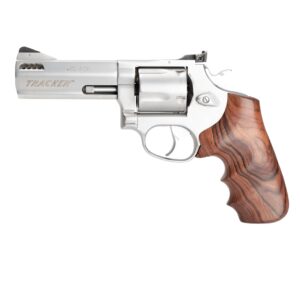 Taurus Tracker/Judge - Pau Ferro - Smooth - w/ Finger Grooves