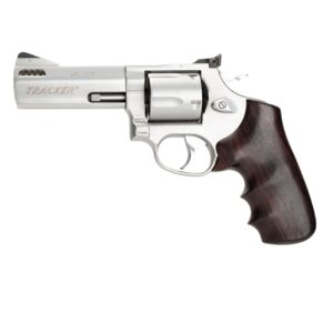 Taurus Tracker/Judge - Rosewood - Smooth - w/ Finger Grooves