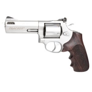 Taurus Tracker/Judge - Rosewood - Checkered - w/ Finger Grooves