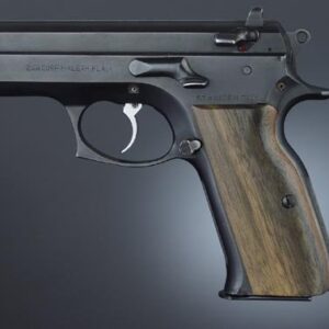 TZ-75 EAA/P9 - Smooth - ROSEWOOD