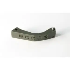 Hogue AR-15/M-16 Trigger Guard Contour Polymer - ODG
