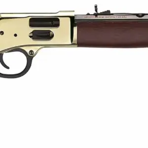 Henry Big Boy Brass