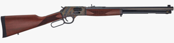 Henry Big Boy Color Case Hardened Side Gate