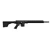 Schmeisser SP15 LMR .223 Black