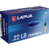 Lapua Center X, Centre X