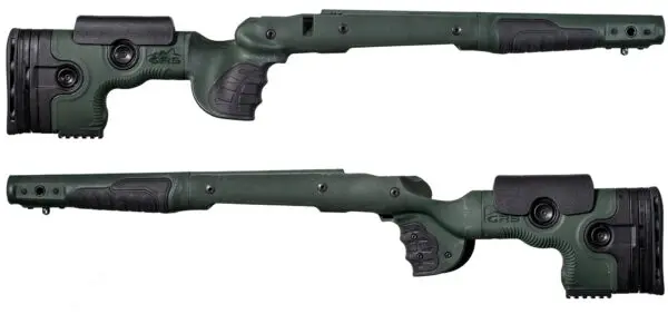 GRS Bifrost Stock