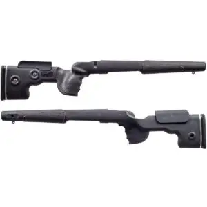 GRS Berserk Stock