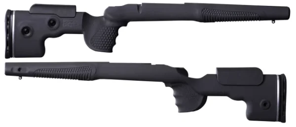 GRS FENRIS Stock