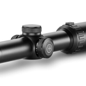 Hawke VANTAGE 30 WA 1-8X24 TACTICAL BDC RETICLE