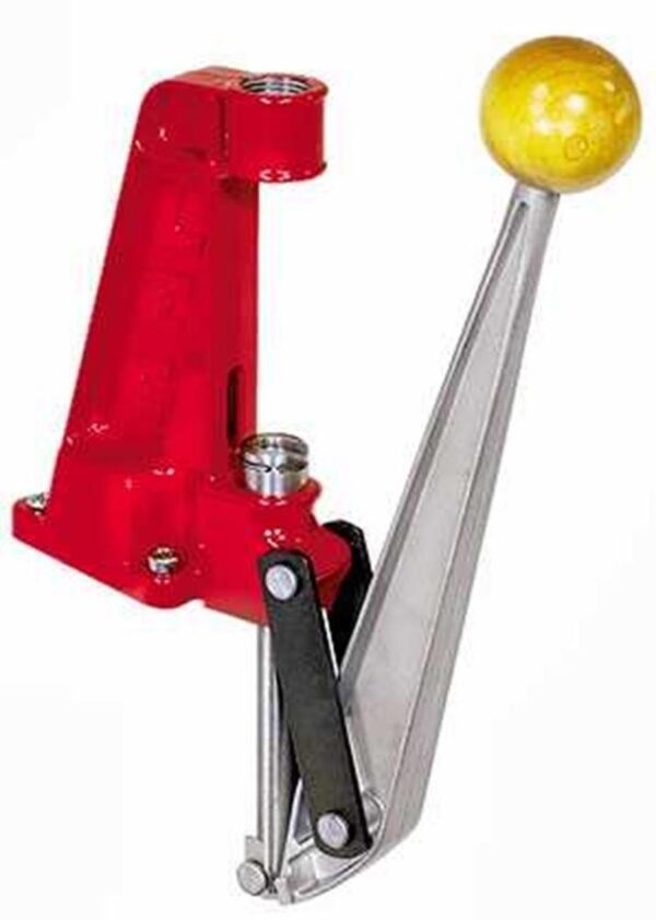 Lee Precision Breech Lock Reloader Single Stage Press (90045)
