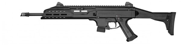 CZ SCORPION EVO 3 S1 CARBINE Semi Auto 22Lr - Image 2