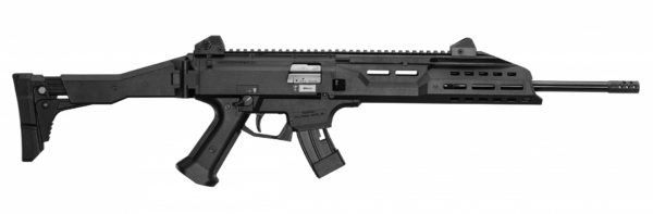 Air Arms XTi-50