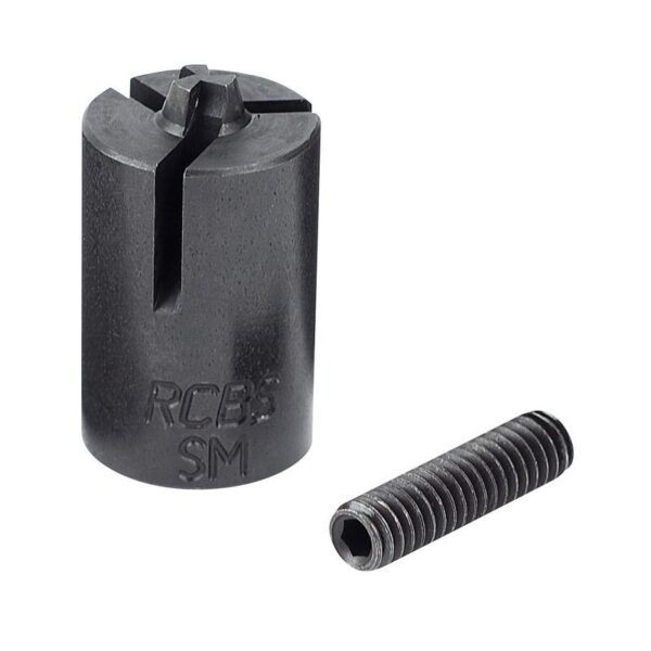 RCBS Trim Mate Military Crimp Remover SMALL (RCBS90386)