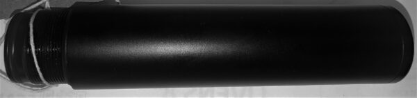 FX Maverick / Wildcat MK3 BT / Dreamline Plenum Tube With End Cap – 20268 Used