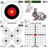 Livens Premium 17cm Targets