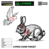 Livens Premium 17cm Targets - Image 4