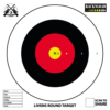 Livens Premium 17cm Targets - Image 3