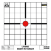 Livens Premium 17cm Targets - Image 2