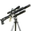 Saber FX IMPACT LOW PROFILE FULL ARCA 3 SWISS RAIL ST0043 - Image 2