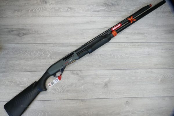 Benelli 12 gauge Nova Speed
