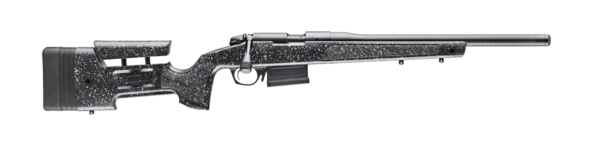 Bergara B14R Trainer Carbon Rifle - Image 2