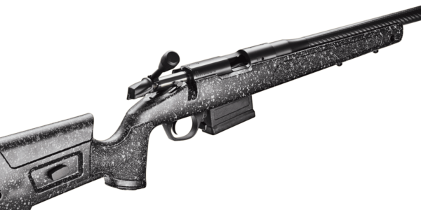 Bergara B14R Trainer Carbon Rifle