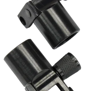 GROVTEC PUSH BUTTON BASE TO STUD ADAPTOR - GTSW235