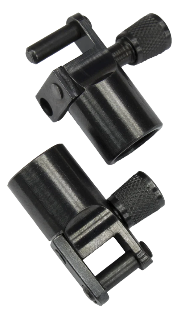 GROVTEC PUSH BUTTON BASE TO STUD ADAPTOR - GTSW235