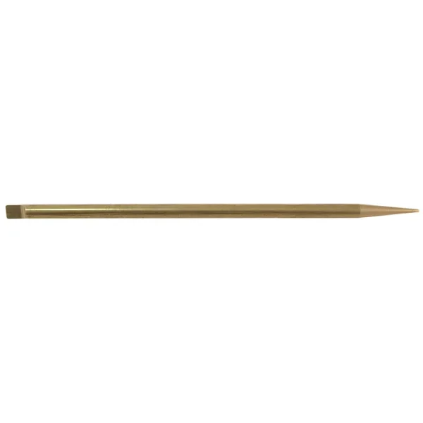 Pro-Shot Products Brass Gun Pick Cleaning Tool