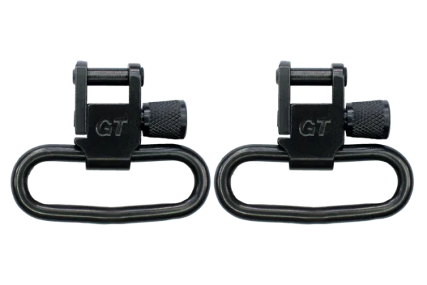 GROVTEC GT Swivels 1.25" LP Blued
