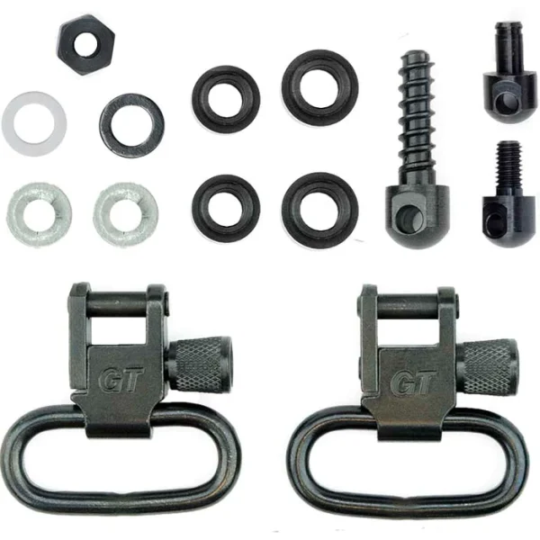 GROVTEC SHOTGUN LOCKING SWIVEL SETS