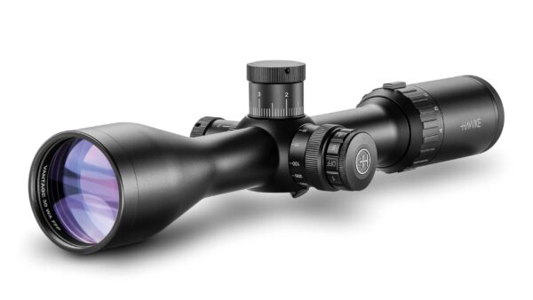 HAWKE VANTAGE 30 WA FFP 4-16X50 IR SF MRAD