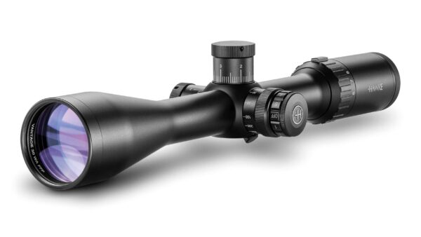Hawke Vantage 30 WA FFP 6-24x50 Half Mil Dot IR Scope 14304