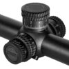 Sightmark Presidio 3-18x50 LR2 FFP Riflescope - Image 4