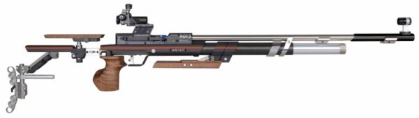 Anschutz 9015 One Air Rifle 177 Calibre